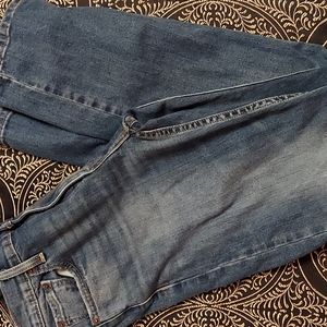 Mens Levis
